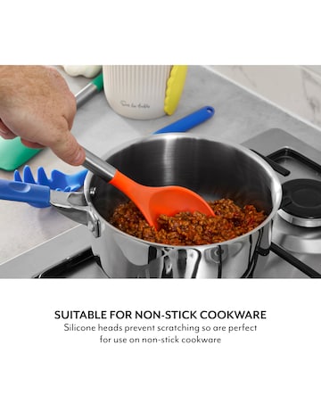 Sur La Table 12 Piece Utensil Set