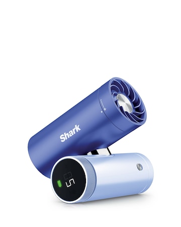 Shark Chill Pill Personal Heat Hacker - Haze