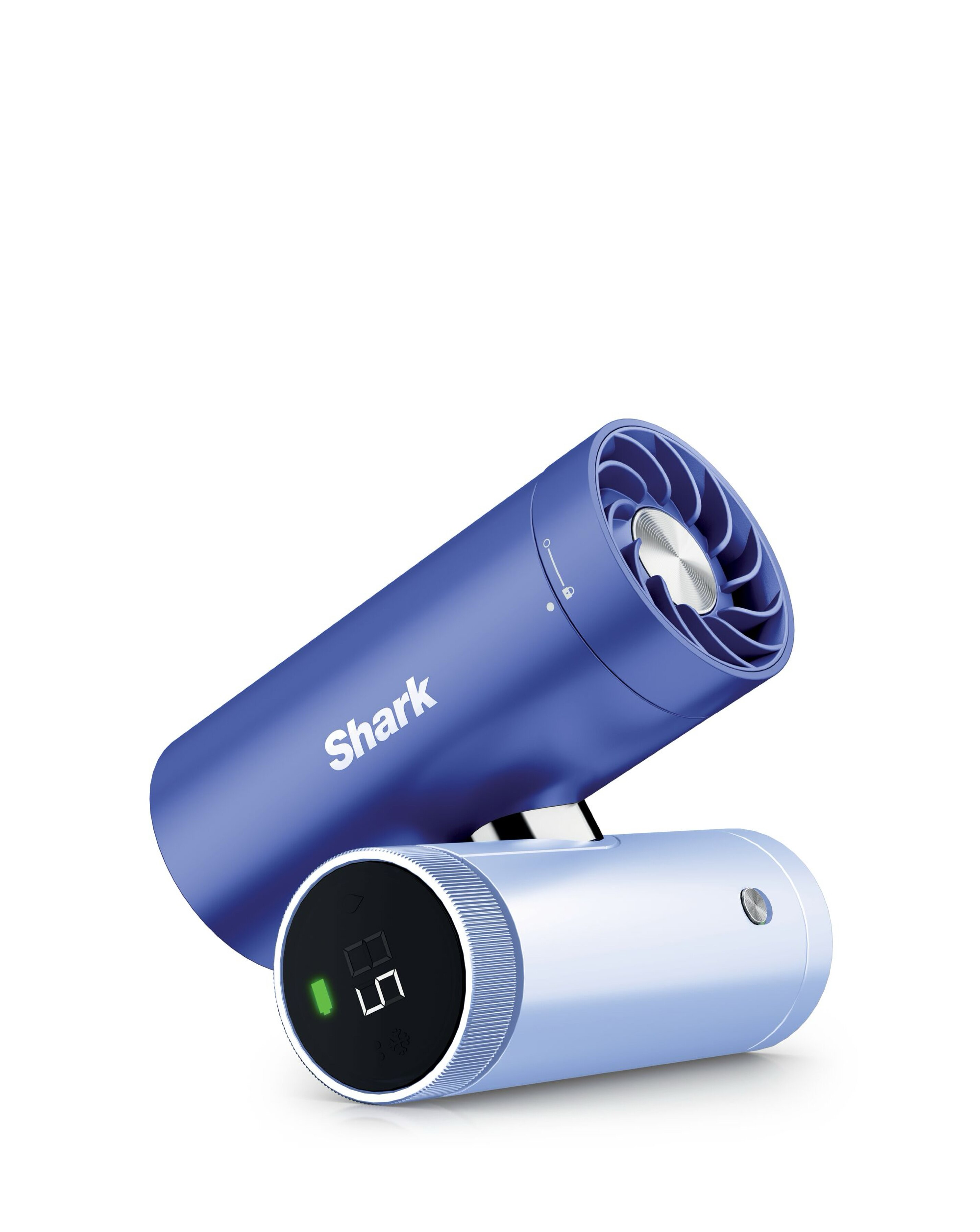 Shark Chill Pill Personal Heat Hacker - Haze