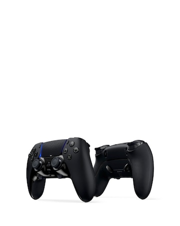 PlayStation 5 DualSense Edge Wireless Controller - Midnight Black