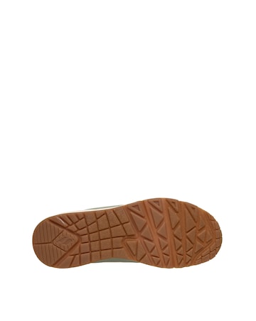 Skechers Sage Uno Banksia Luxe Slip-In Trainers - Standard Fit (D)