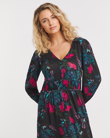 Joe Browns Floral Dress