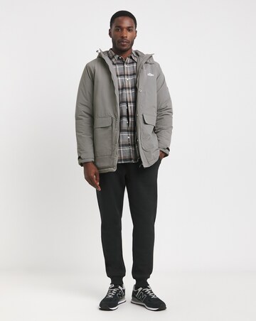 Snowdonia Showerproof Padded Jacket