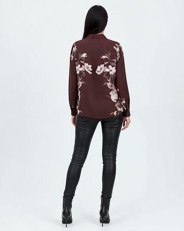 Religion Inversion Shirt