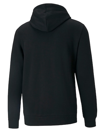 PUMA Essential Big Logo Hoodie