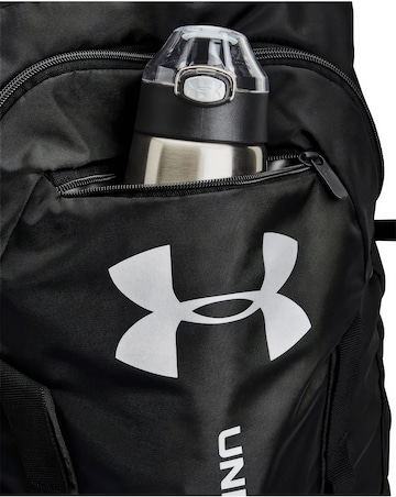 Under Armour Undeniable Sackpack
