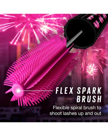 Maybelline New York Lash Sensational Firework Mascara