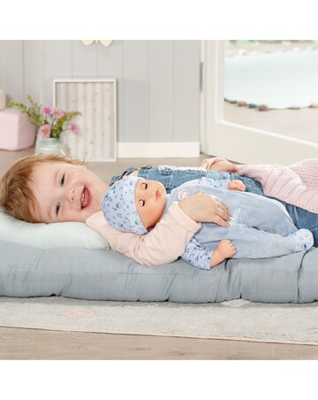 Baby Annabell Little Alexander 36cm Doll