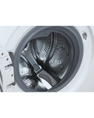 Candy Smart CS 14102DW4/1-80, 10kg, 1400rpm Washing Machine - White + install