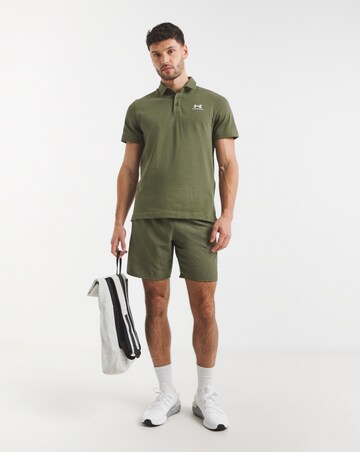 Under Armour Icon Polo