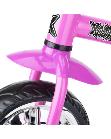 XOOTZ Trike Purple