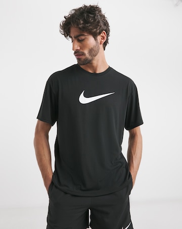 Nike Short Sleeve Hydroguard T-Shirt