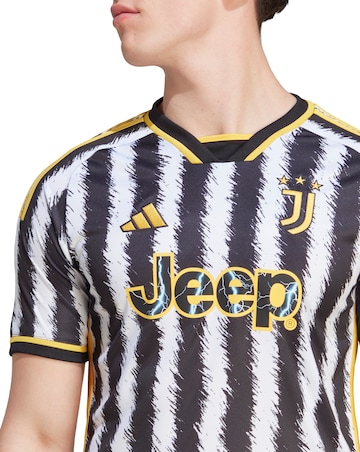 adidas Juventus 23/24 Home Jersey