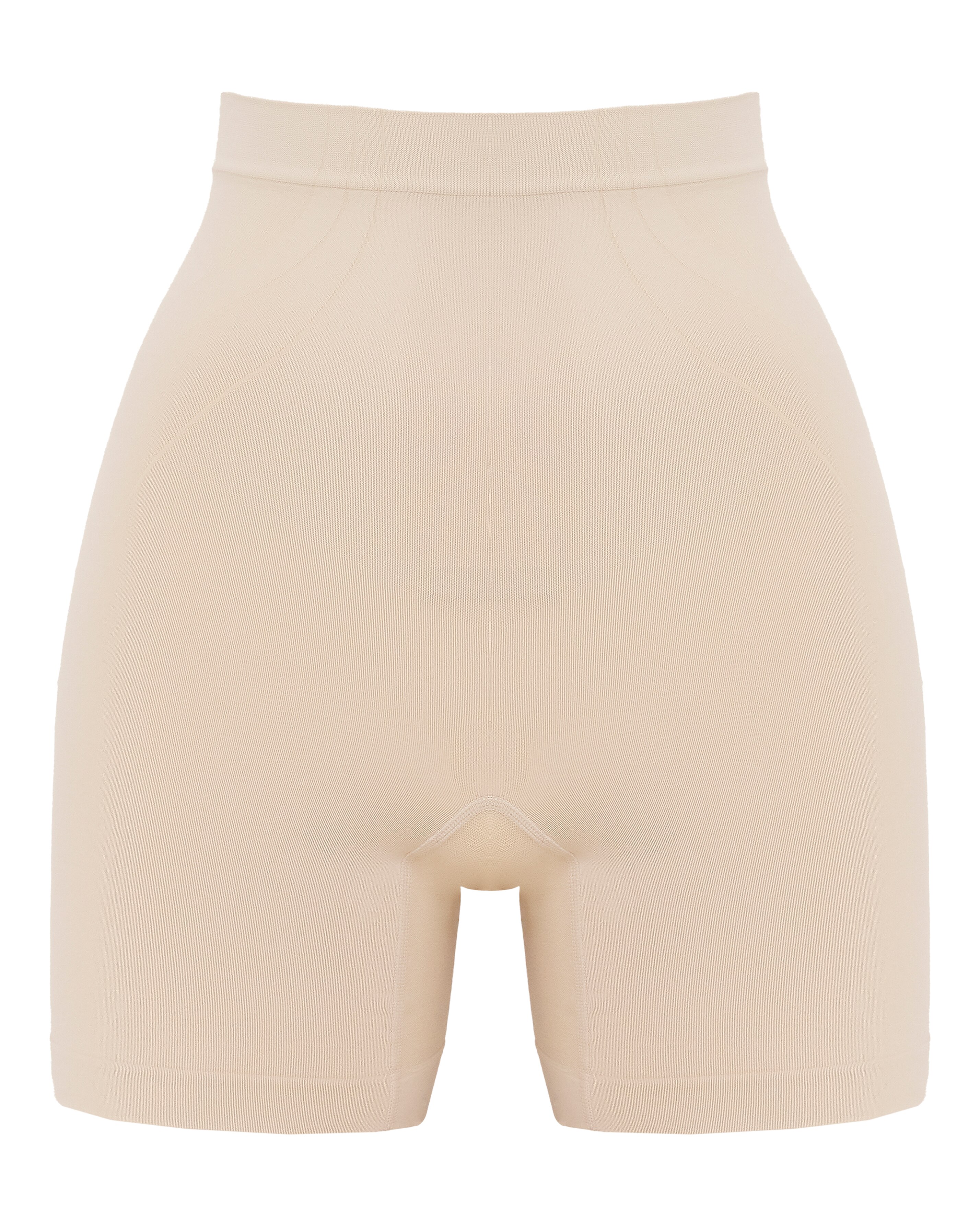 Maidenform Seamless Light Control Shaping Shorts