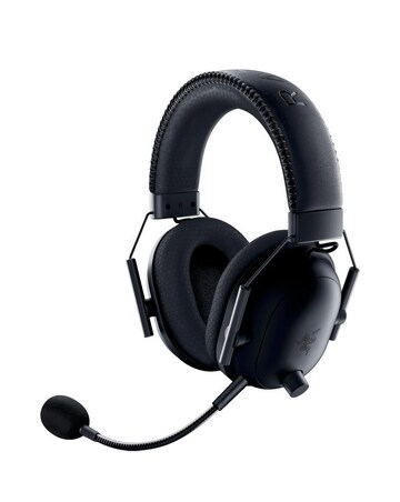 Razer BlackShark V2 Pro Wireless Gaming Headset for Xbox - Black