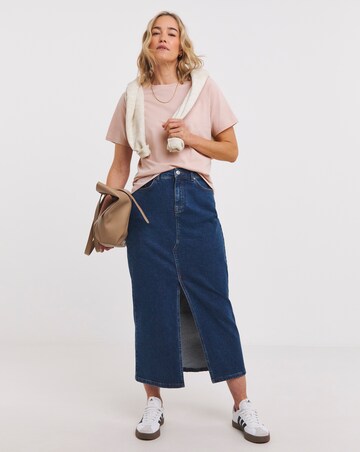 3 Pack The Crew Neck T-Shirts