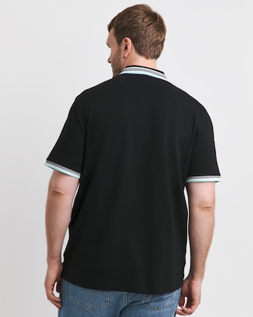 Jack & Jones Paulos Short Sleeve Polo