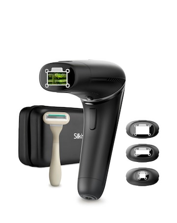 Silk'n 7 IPL Hair Removal Device