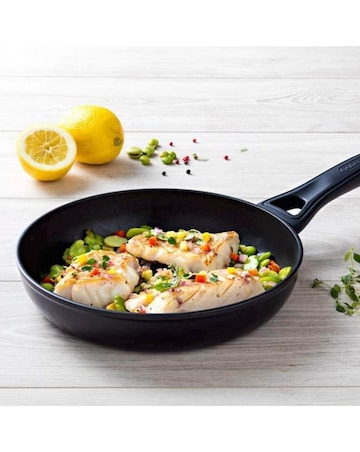 Pyrex Optima 5 Piece Pan Set