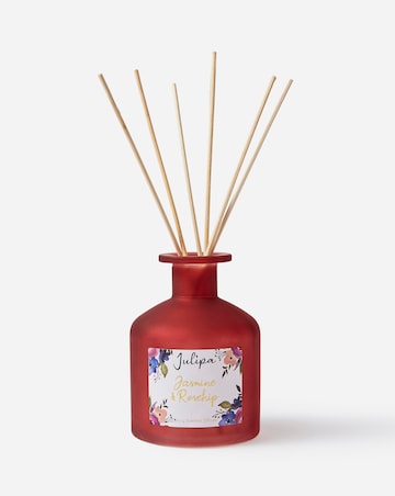 Julipa Jasmine & Rosehip Reed Diffuser 250ml