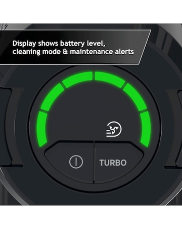 Hoover HF4 Pets Cordless Vacuum Cleaner