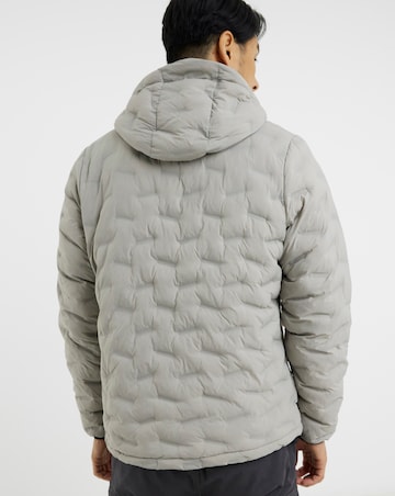 Snowdonia Showerproof Insulated Padded Jacket