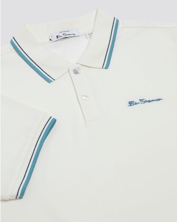 Ben Sherman Signature Polo Shirt