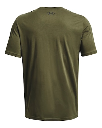 Under Armour Sportstyle Logo T-Shirt
