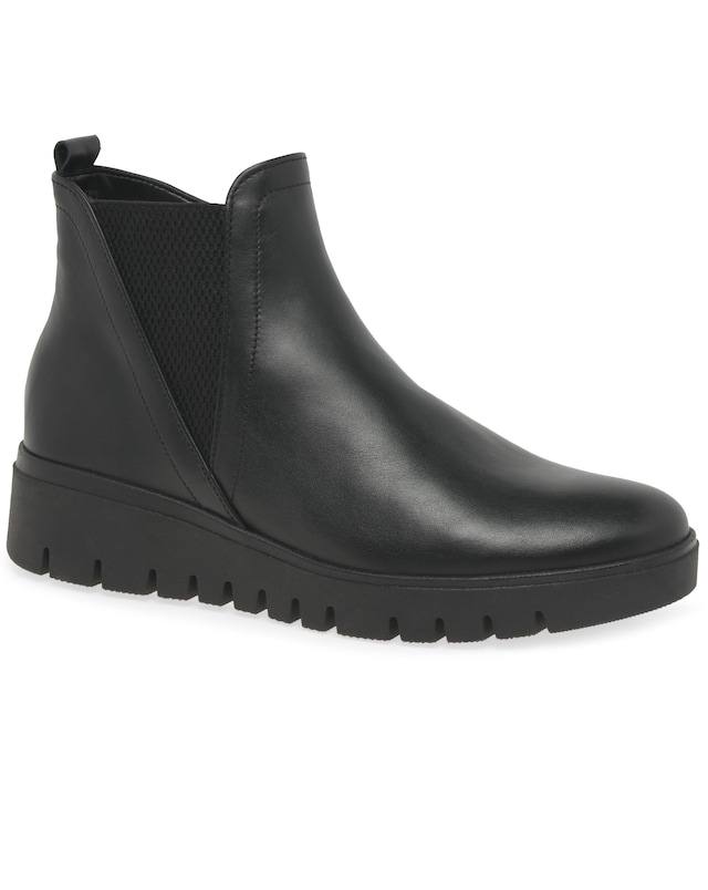 Gabor Dublin Womens Chelsea Boots