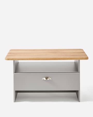 Brooke Ready Assembled Coffee Table