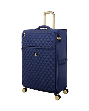 IT Luggage Glimmering Large Suitcase