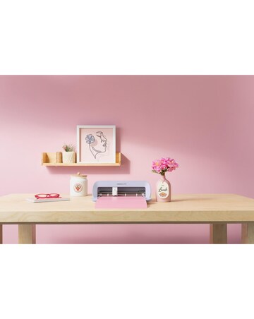 Cricut Joy Xtra Lavender Bundle