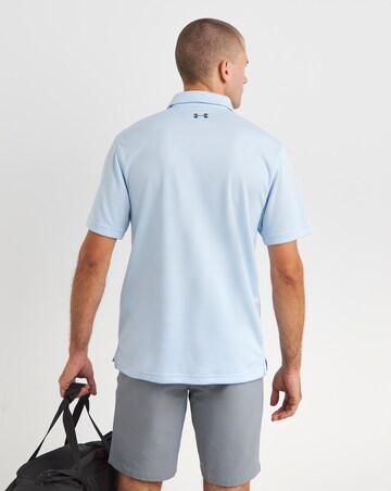 Under Armour Tech Short Sleeve Polo