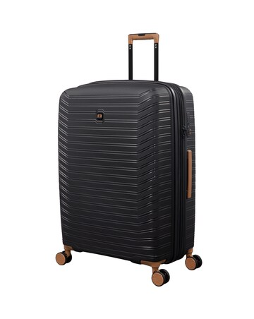 IT Luggage Continuous 4pc Suitcase Set