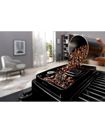 De'Longhi ECAM220.22.GB Magnifica Start Bean to Cup Coffee Machine
