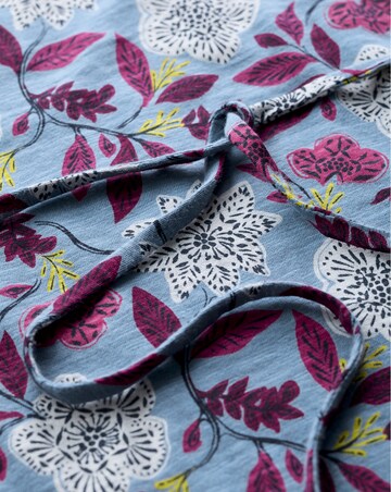 Seasalt Cornwall Countryside Tunic