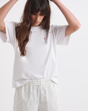 Sweaty Betty Wear The Damn Shorts T-Shirt