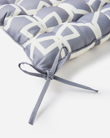 Lennox Outdoor Bench Cushion