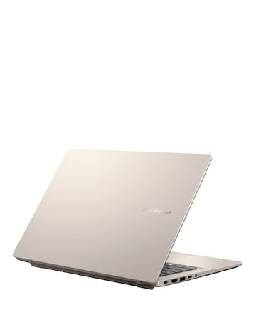 ASUS Vivobook 14 - X1407CA 14in Intel Core Ultra 5 16GB 512GB - Gold