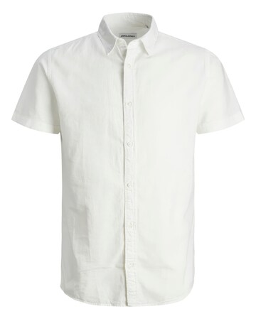 Jack & Jones Linen Blend Shirt