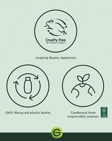 Garnier Vitamin C Serum Cream