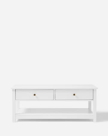 Bosworth Coffee Table