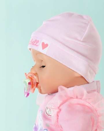 Baby Annabell Interactive Annabell Doll 43cm