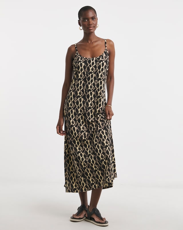 Great Value Soft Touch Cami Dress