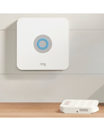 Ring Alarm 5 Piece Kit (2nd Gen)