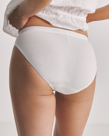 Sloggi Ever Ease 2 Pack Tai Knickers