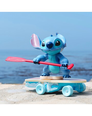 Disney Stitch Remote Control Surfboard