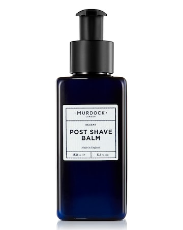 Murdock London Post Shave Balm