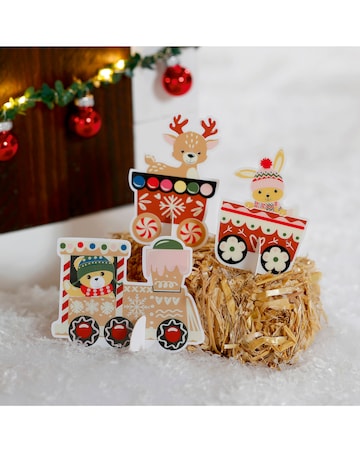 BABY born Advent Calendar