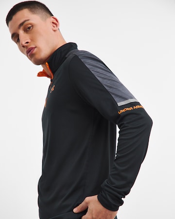 Under Armour Core+ Tech 1/4 Zip